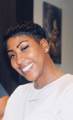 Cheyenne Monroe-Backus